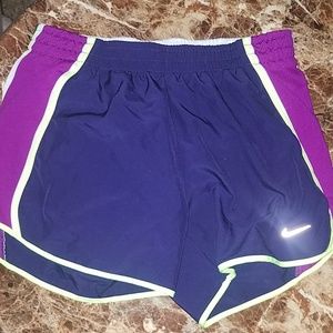 Nike drifit shorts